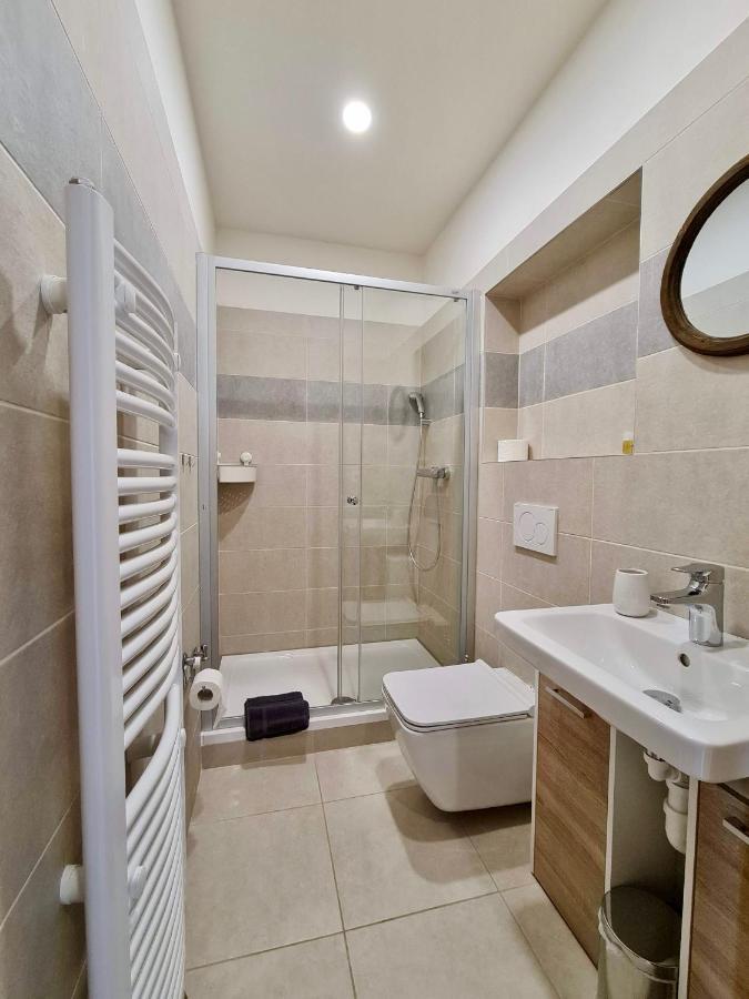 Apartman Praha Brevnov Διαμέρισμα Εξωτερικό φωτογραφία