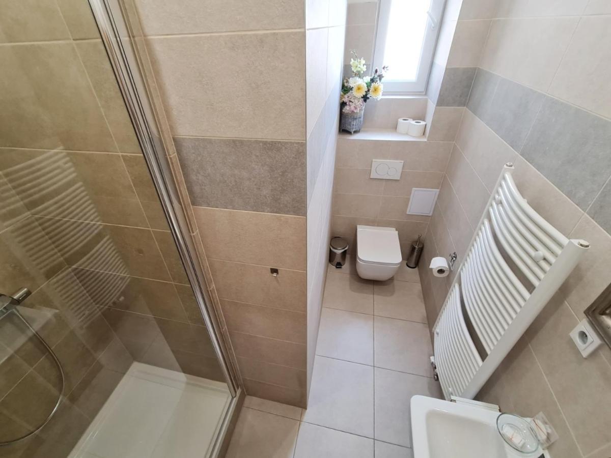 Apartman Praha Brevnov Διαμέρισμα Εξωτερικό φωτογραφία