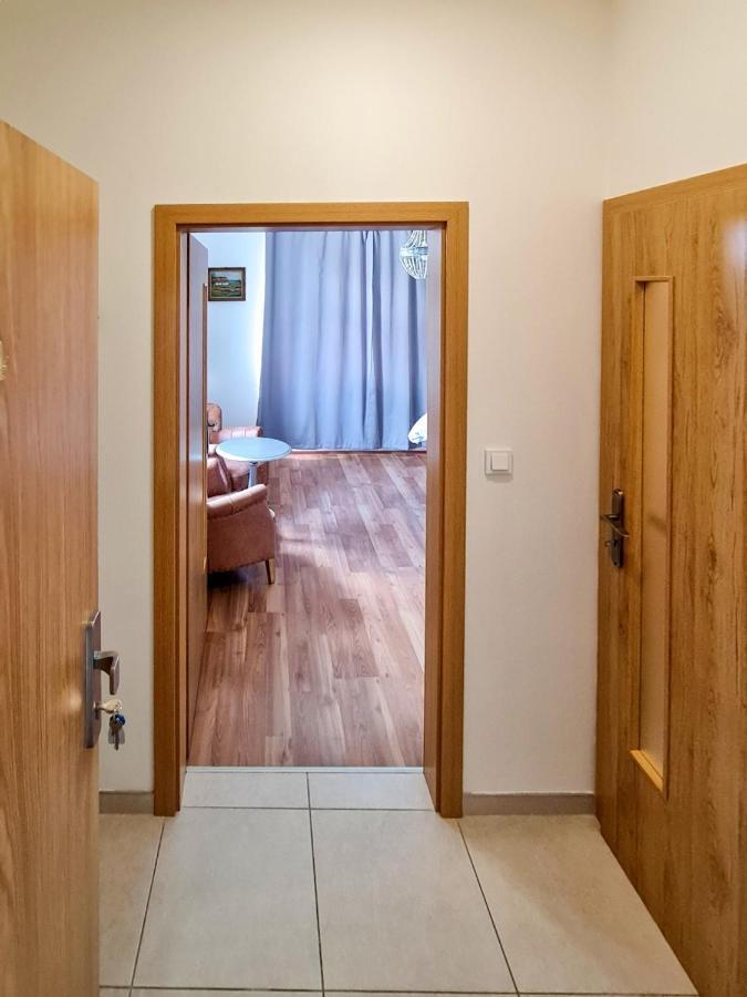 Apartman Praha Brevnov Διαμέρισμα Εξωτερικό φωτογραφία