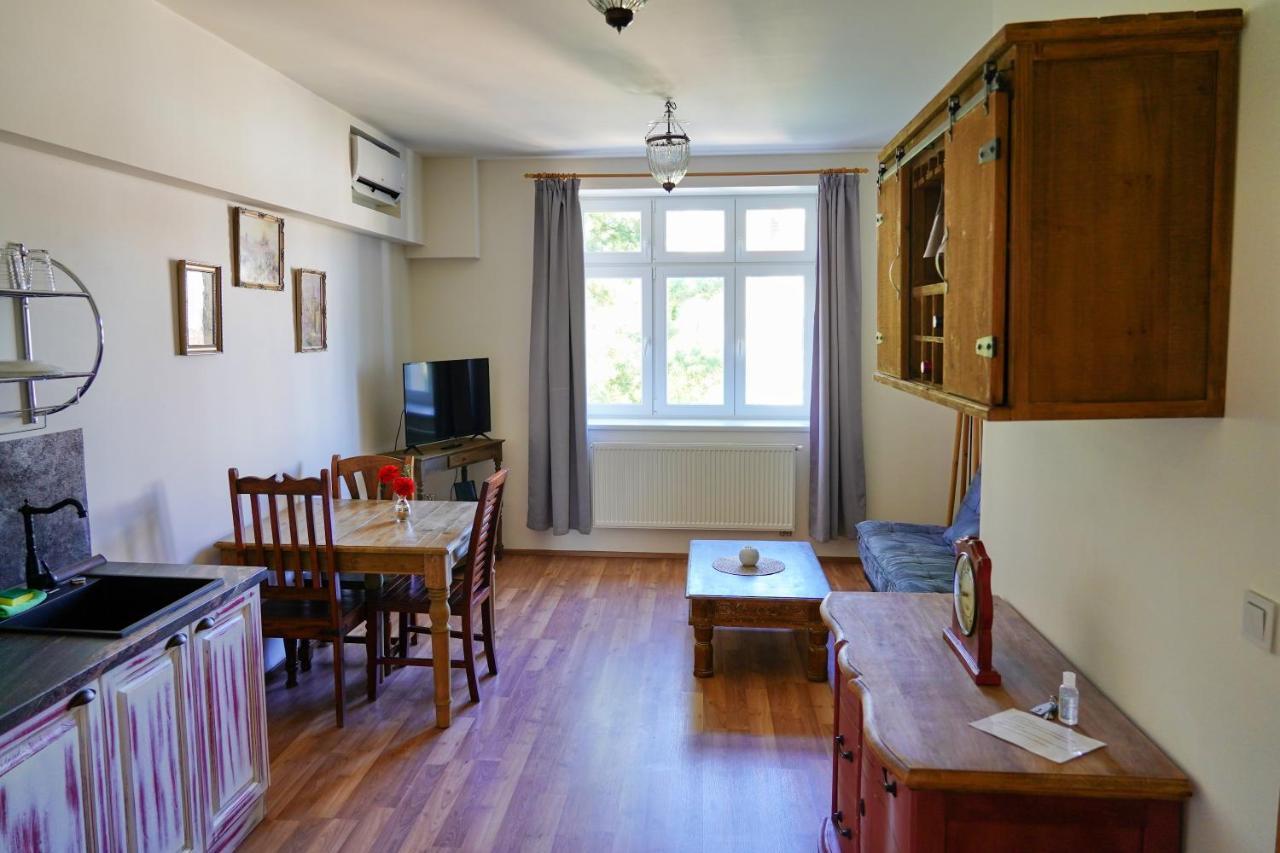 Apartman Praha Brevnov Διαμέρισμα Εξωτερικό φωτογραφία